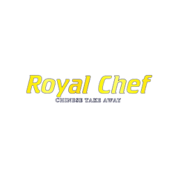 Royal Chef logo.